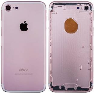 Sandreezz Apple iPhone 7 (With All & Side Volume Power Buttons) (Best Quality) Full Panel