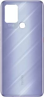 MAXOUT TECNO POVA (Speed Purple) LD7 / LD7J Back Panel