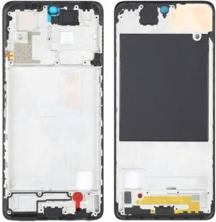 Sandreezz Xiaomi Redmi Note 10 Pro (Original Front Housing LCD Frame) Front Panel