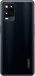 Sandreezz OPPO A54 (Housing Body) (Side Keys with Middle Body) (with Proper Logo) Back Panel