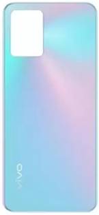 Sandreezz Vivo Y33T (Best Quality) (with Proper Logo) Back Panel