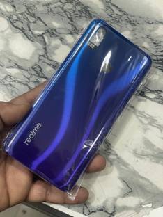 SRaccessories Realme 3 Pro ( Housing Body) (Side Keys with Middle Body Full Panel
