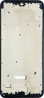 Tworld Itel Vision 2s ( P651L ) Front Housing LCD Frame Bezel Plate Digitizer Panel