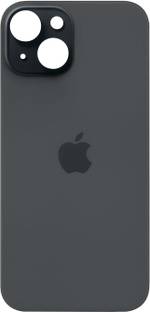 Flipkart SmartBuy Apple iPhone 15 Back Panel