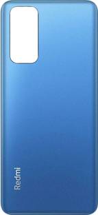 Tworld Xiaomi Redmi Note 11 4G / Note 11S 4G ( 2201117SG, 2201117SI, 2201117SY, 2201117SL, 2201117TG, 2201117TI, 2201117TY, 2201117TL ) Battery Replacement Back Panel