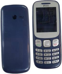 Ekon Samsung B313 / Samsung B312 Full Keypad Housing Body Panel (Not Mobile Phone) Full Panel
