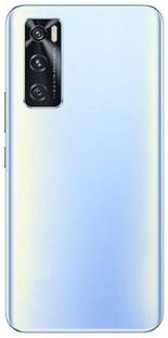 AL HAYY TRADERS Vivo v20se full body housing Back Panel