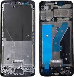 Sandreezz Tecno Spark Go 2023 (BF7n) (Original Front Housing LCD Frame) Front Panel