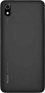 Shkiyo Redmi Mi 7A Back Panel