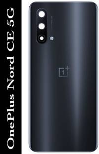 Unique4Ever OnePlus Nord CE ( 5G ) Back Panel