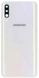 Purplesavvy Samsung Galaxy A50 Back Panel