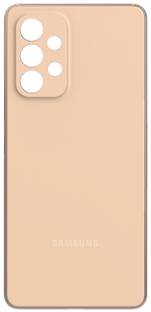Tworld Samsung Galaxy A53 5G ( SM-A536B, SM-A536B/DS, SM-A536U, SM-A536U1, SM-A5360 ) Battery Replacement Back Panel