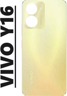 AL BAARI STORE VIVO Y16 Back Panel
