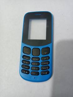 AABLUE ENTERPRISES NOKIA 130 2017 BODY FROUNT & BACK 130 2017 BODY FROUNT & BACK Front & Back Panel