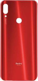 SPAREWARE Xiaomi Mi Redmi Note 7 Back Panel