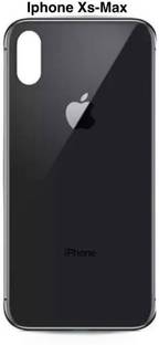 Dnvi APPLE XS-MAX Back Panel