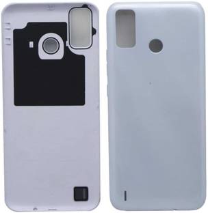 Kraze4blaze Tecno Spark 6 Go (With Proper Logo) Back Panel