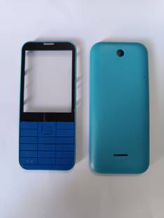 AABLUE ENTERPRISES NOKIA 225 nokia 225 body frount & back Front & Back Panel