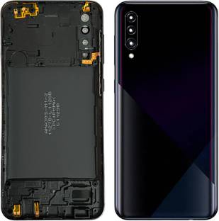 imbi Samsung Galaxy A30s With Network Antenna, Power and Volume Button Camera Glass Full Panel