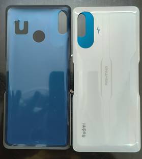 SPAREWARE REDMI POCO F3 GT Back Panel