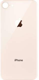 Flipkart SmartBuy Apple IPhone 8 ( GLASS ) Back Panel