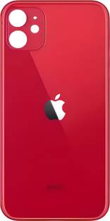 SRaccessories IPhone 11 (Glass) Back Panel