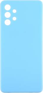 Tworld Samsung Galaxy A32 4G ( SM-A325F, SM-A325F/DS, SM-A325M, SM-A325N ) Battery Back Panel Replacement For Back Panel