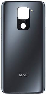 Unique4Ever Redmi ( Note 9 ) With Side Volume & Power Keys Back Panel