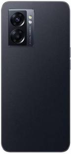Kraze4blaze Oppo K10 5G (Housing Body) (Side Keys with Middle Body) (with Proper Logo) Full Panel