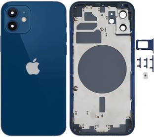 Flipkart SmartBuy Apple iPhone 12 (with SIM Card Tray & Side keys & Camera Lens) Full Panel
