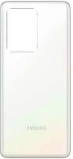 VRAVMO SAMSUNG S20 ULTRA 5G (CLOUD WHITE) Back Panel