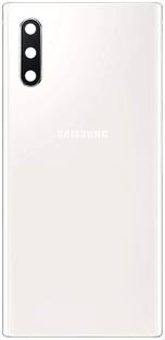 IncMart Samsung Samsung Galaxy Note 10 Back Panel