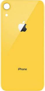 Dnvi APPLE IPHONE XR Back Panel
