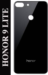 Flipkart SmartBuy Honor 9 Lite Glass Back Panel