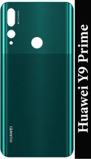 Unique4Ever Huawei Y9 Prime (2019) Back Panel