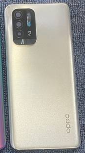 AL BAARI STORE Oppo F19 PRO plus (CPH2213) full housing body Full Panel