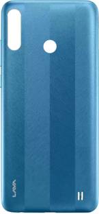 Tworld Lava Z3 / Z3 Pro ( LZG403 25 ) Battery Replacement Back Panel