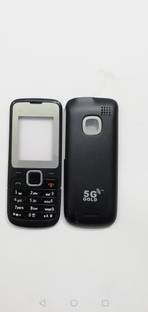 HS Enterprises NOKIA C2 C2 body Front & Back Panel