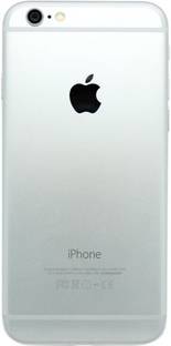 Flipkart SmartBuy Apple iPhone 6 ( Housing Body ) Back Panel