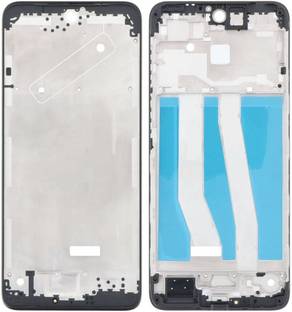 Sandreezz Motorola Moto G14 (Original Front Housing LCD Frame) Front Panel
