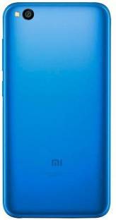 Nic Xiaomi Redmi GO Back Panel