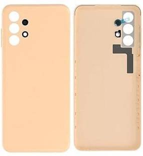 IncMart For Samsung Galaxy A13 (4G) Back Housing Back Panel