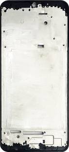 Tworld Samsung Galaxy A03s ( SM-A037F, SM-A037F/DS ) Front Housing LCD Frame Bezel Plate Digitizer Panel