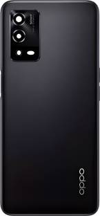 SRaccessories OPPO A55 (4G) (Housing Body) (Side Keys with Middle) Full Panel