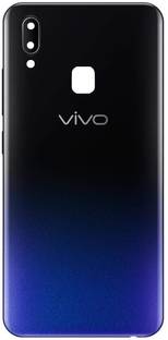 Sandreezz Vivo Y95 (with Proper Logo) (with Side Volume Power Buttons) Back Panel