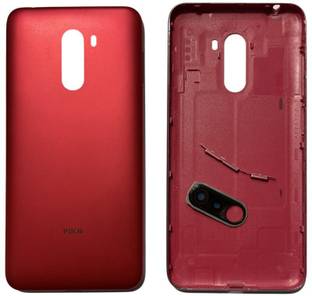 Unique4Ever POCO F1 (MZB6710IN) Back Panel