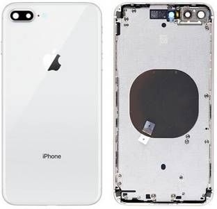 Sandreezz Apple iPhone 8 Plus (With All & Side Volume Power Buttons) (Best Quality) Full Panel