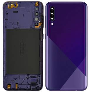 imbi Samsung Galaxy A30s With Network Antenna, Power and Volume Button Camera Glass Full Panel