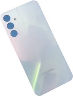 MAXOUT SAMSUNG Galaxy A15 (5G) (Light Blue) Back Panel