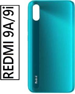 FLOUNDER REDMI 9A/9i Back Panel